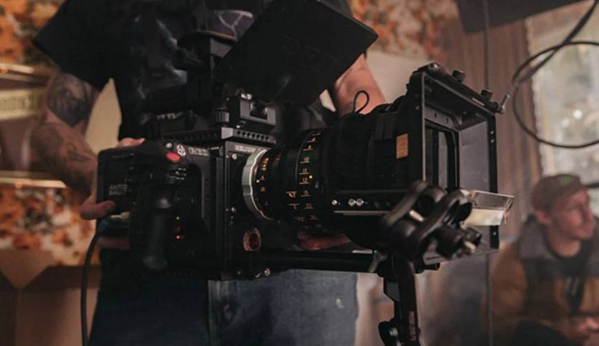 根河市产品宣传视频拍摄公司哪家好？