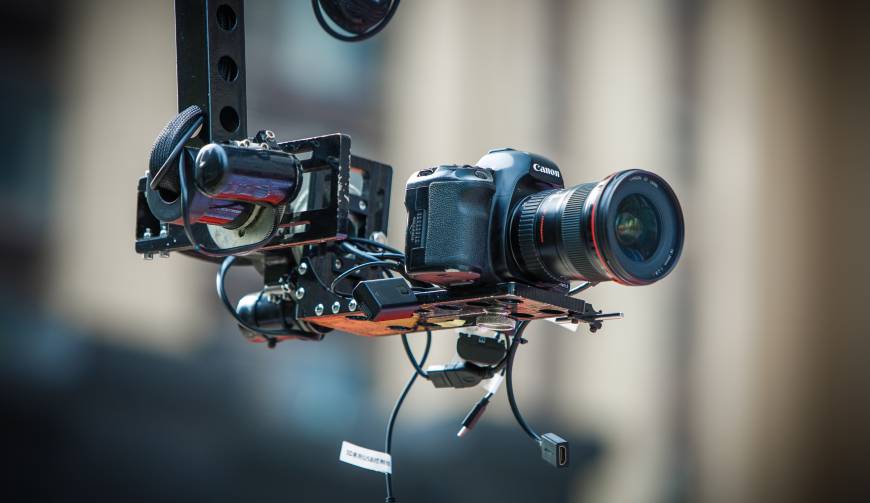 科技赋能生活：根河市产品视频拍摄开启智能新时代