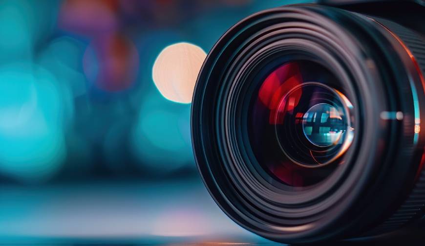 与根河市产品视频拍摄同行：畅享高效、舒适的每一天