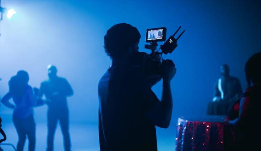 神秘新品来袭！根河市产品视频拍摄究竟有何神奇之处？