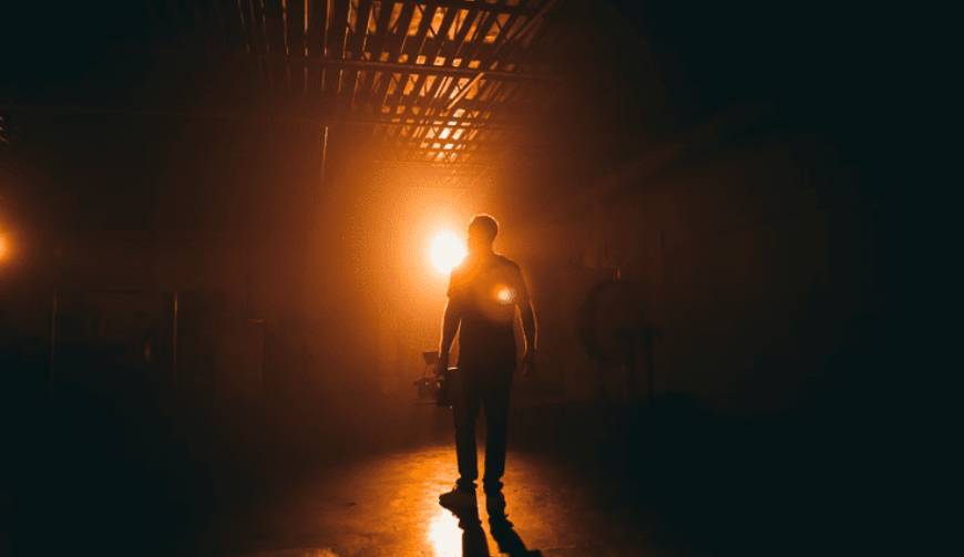 未曾见过的根河市产品视频拍摄：一场颠覆认知的视觉盛宴