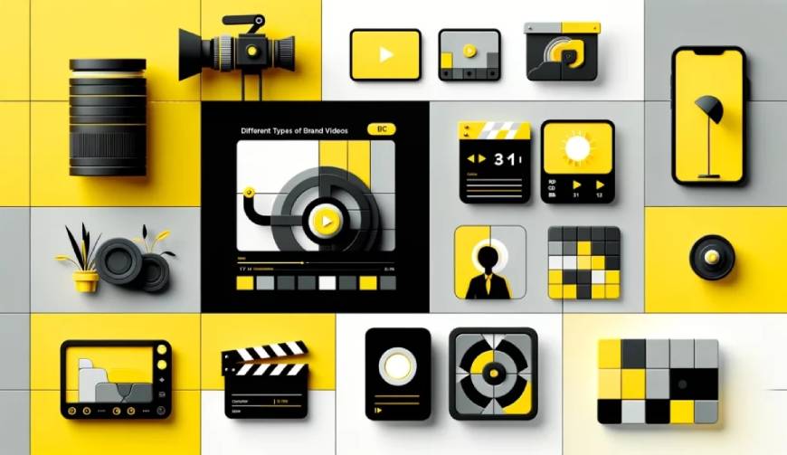 专为职场精英打造：根河市产品视频拍摄提升工作效率的秘密武器