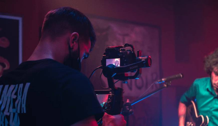 匠心雕琢视觉盛宴！专业根河市产品视频拍摄公司赋能品牌价值