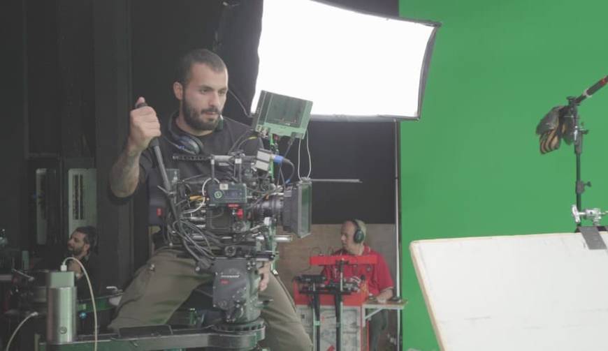 场景化叙事，根河市电商产品视频拍摄制作的破局之道