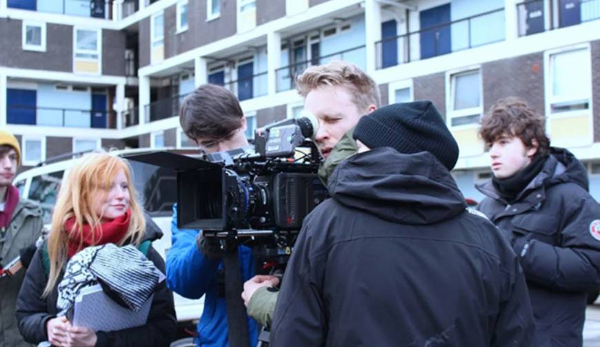 根河市产品宣传视频拍摄公司核心技法，赋能品牌传播效能跃升