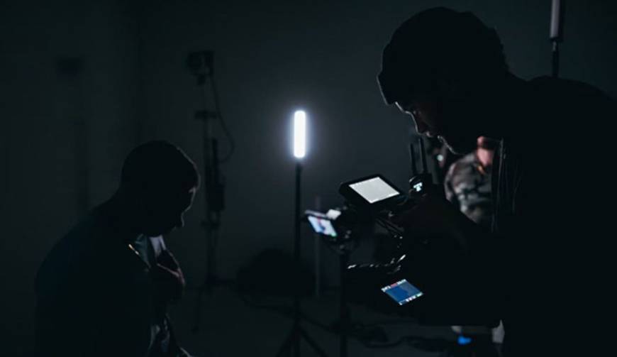 深耕根河市产品视频拍摄，解锁产品出圈的流量密码