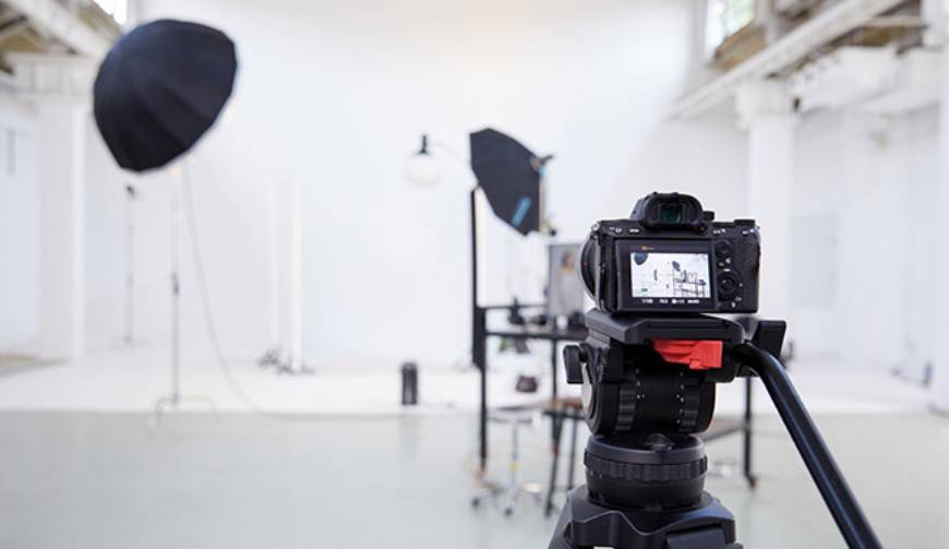 聚焦根河市产品视频拍摄，打造品牌传播新高度