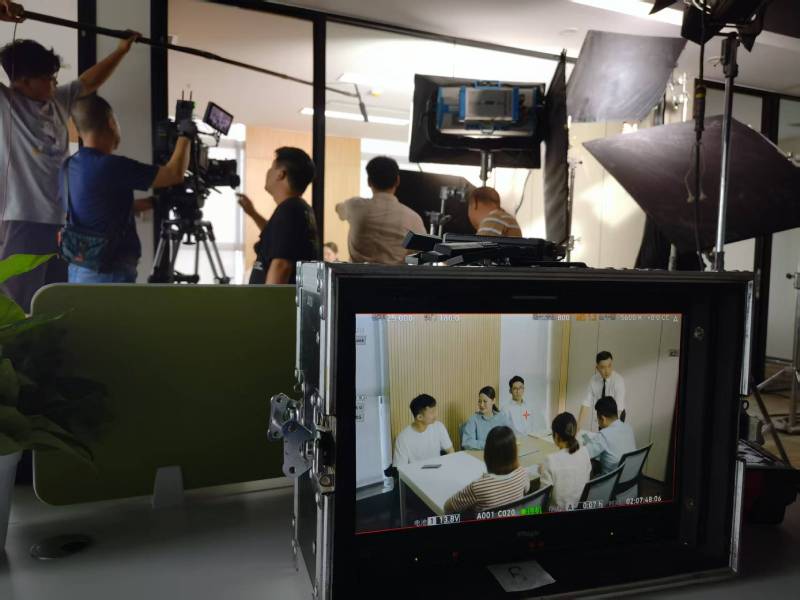 根河市产品视频拍摄实操干货，助力产品打造吸睛视觉内容