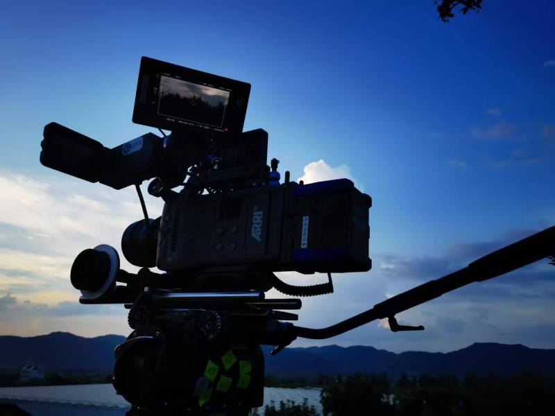 流量思维，根河市电商产品视频拍摄制作的核心逻辑