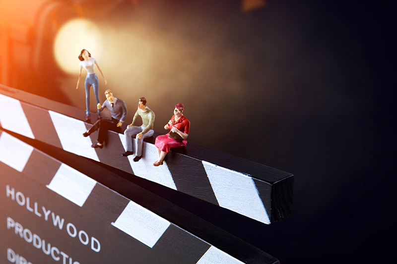 聚焦根河市电商产品视频拍摄制作，为产品搭建高效转化桥梁