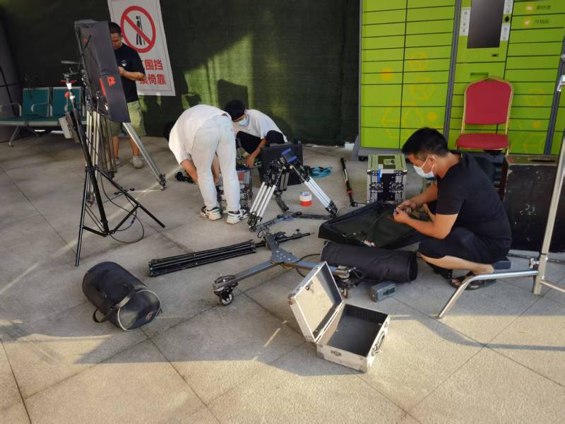 根河市产品视频拍摄全攻略，让产品魅力在镜头下尽情绽放