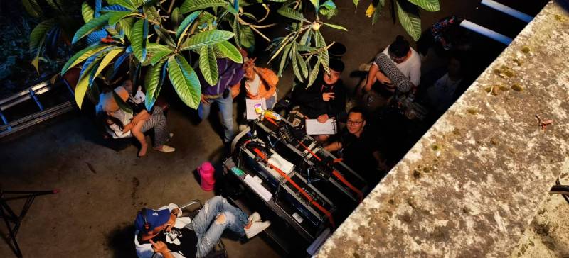 解锁根河市产品宣传视频拍摄公司新势能，助力品牌强势破圈