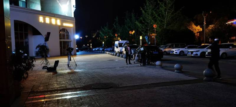 根河市电商产品视频拍摄制作全攻略，打造高转化带货视频