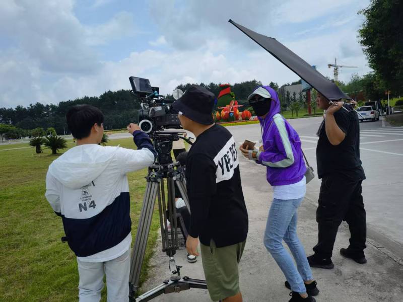 根河市极致互动，未来愿景宏大，致力于成为全球领先的产品宣传视频企业