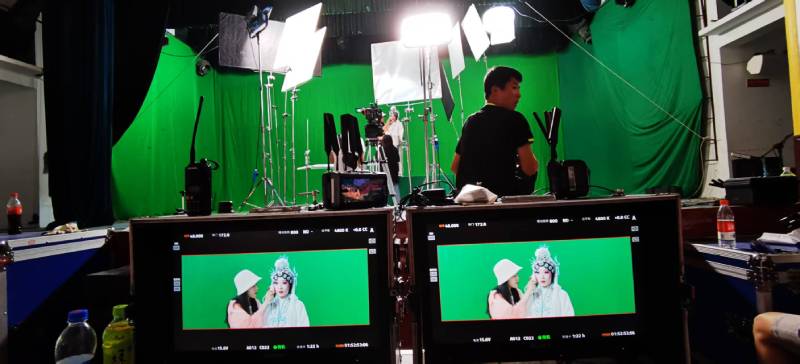 根河市产品视频拍摄核心技法，赋能产品视觉竞争力飙升