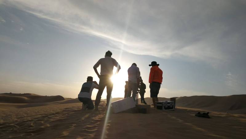 聚焦根河市产品宣传视频拍摄公司，以专业匠心助力品牌声量远扬