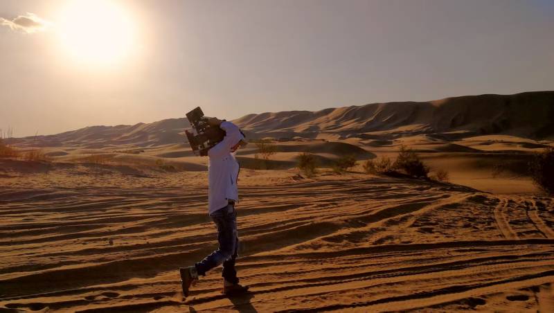 深耕根河市产品宣传视频拍摄公司，解锁品牌传播的核心动能