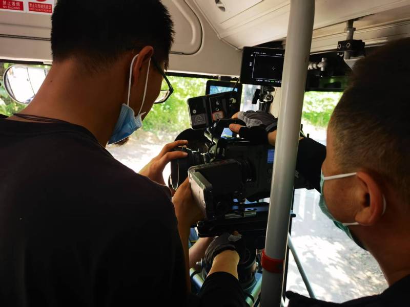 专业为基，根河市产品宣传视频拍摄公司的立身之本