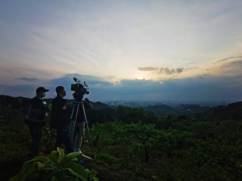 聚焦根河市产品宣传视频拍摄公司，用专业实力铸就品牌传播传奇