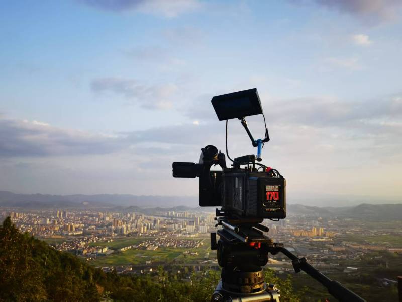 解锁根河市产品宣传视频拍摄公司精髓，让品牌传播直击人心