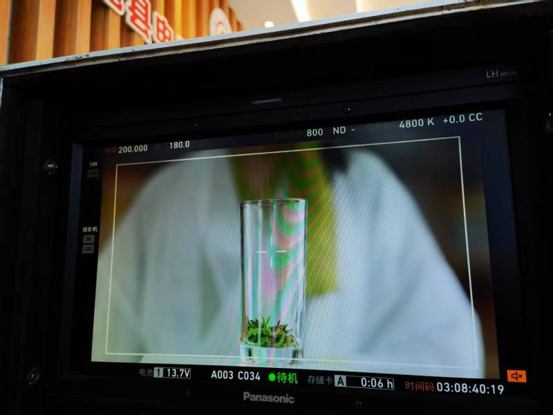 天然优选！根河市电商产品宣传视频溯源原料产地的真实故事