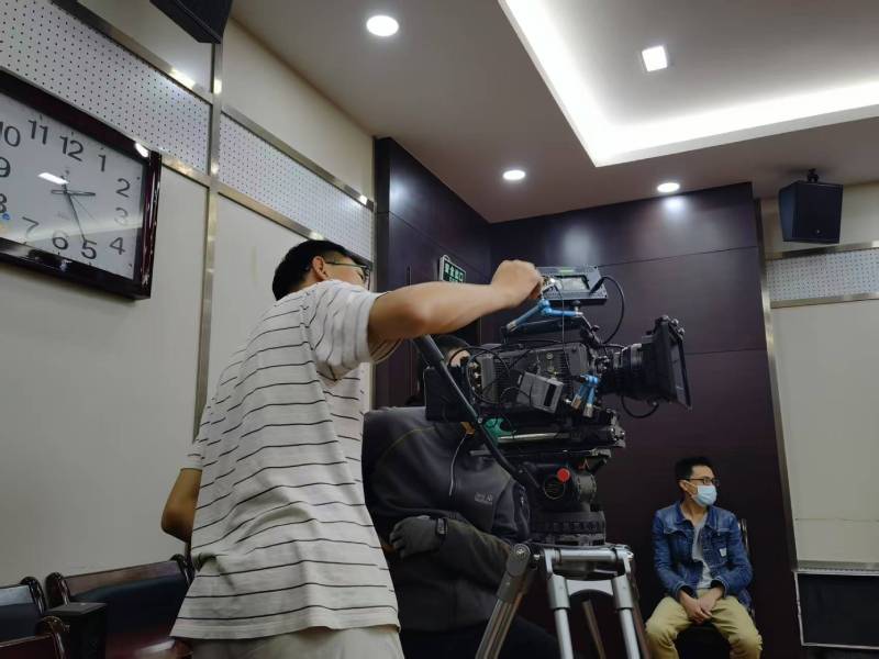 大数据指导创作方向，根河市产品视频拍摄公司让每帧画面都有效触达