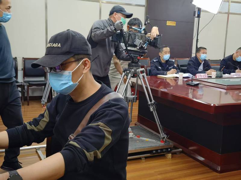 从脚本到成片：揭秘专业根河市产品视频拍摄公司的全流程运作