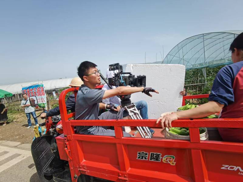 解锁吸睛密码：根河市产品视频拍摄制作的创意与技巧全解析