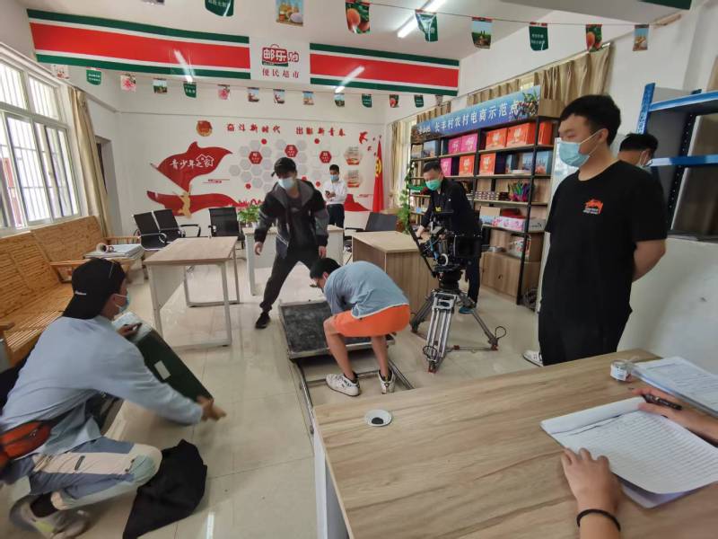 根河市电商产品视频拍摄制作实战秘籍，助力产品引爆电商流量