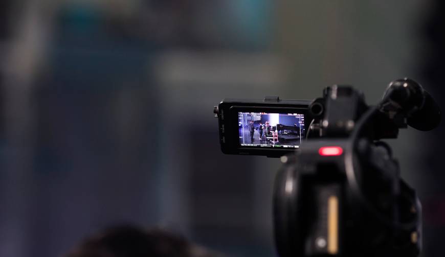 根河市产品视频拍摄制作：揭秘如何打造令人印象深刻的商业宣传片